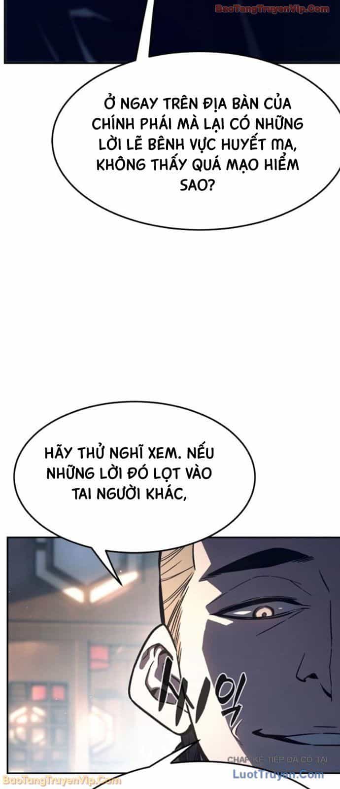 Cảm Kiếm Tuyệt Đối - Chương 166 - ảnh 58