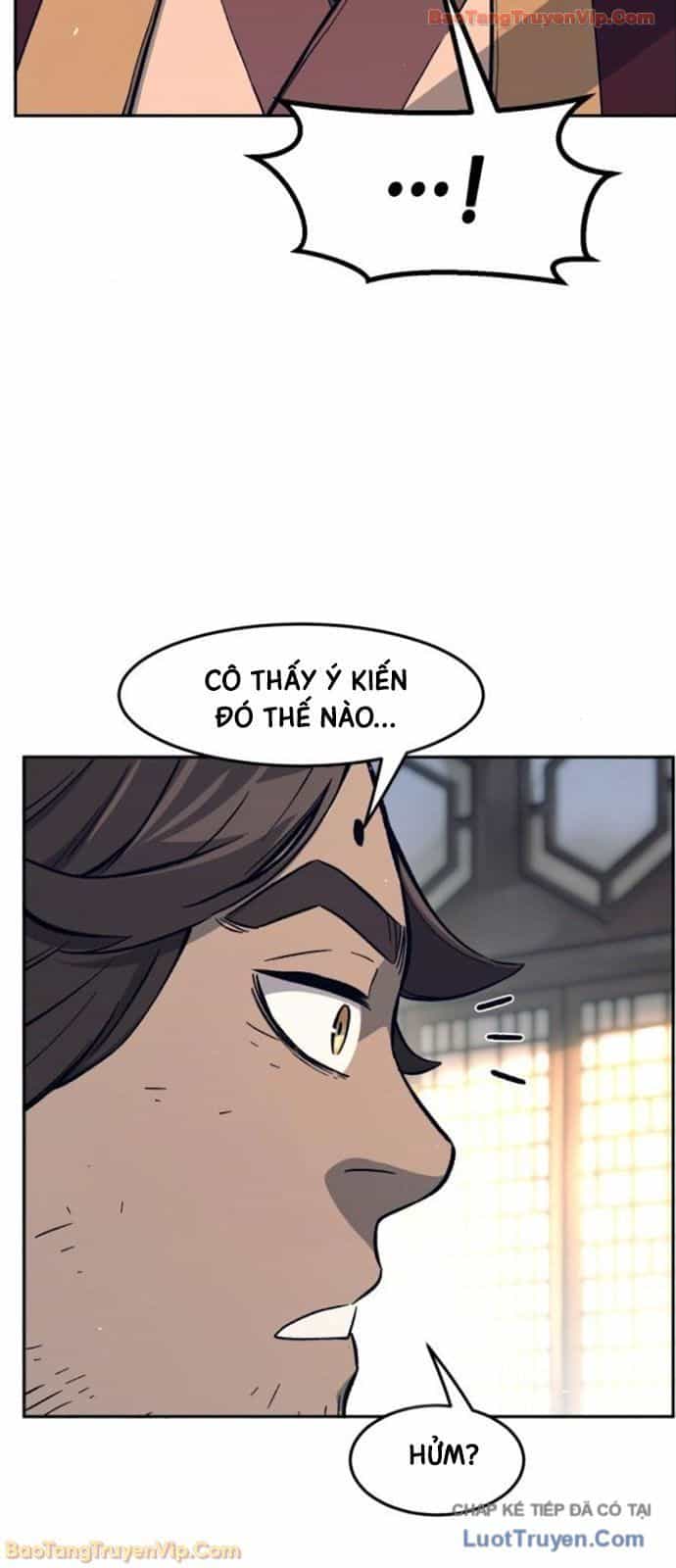 Cảm Kiếm Tuyệt Đối - Chương 166 - ảnh 82
