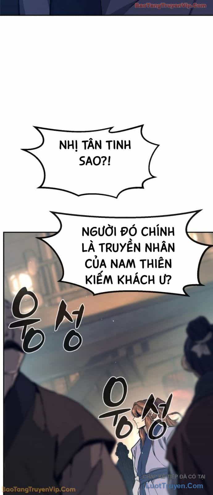 Cảm Kiếm Tuyệt Đối - Chương 166 - ảnh 87
