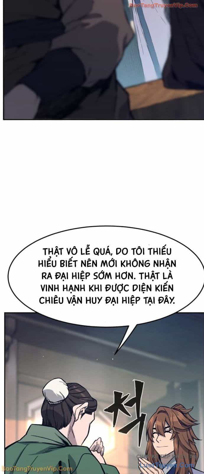 Cảm Kiếm Tuyệt Đối - Chương 166 - ảnh 88
