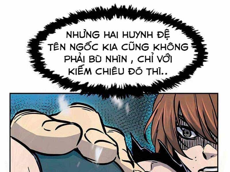 Cảm Kiếm Tuyệt Đối - Chương 17 - ảnh 147