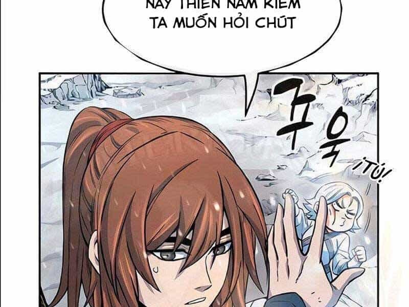 Cảm Kiếm Tuyệt Đối - Chương 17 - ảnh 35