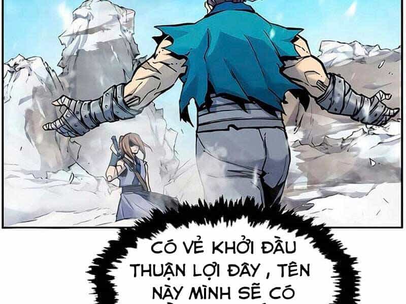 Cảm Kiếm Tuyệt Đối - Chương 17 - ảnh 96