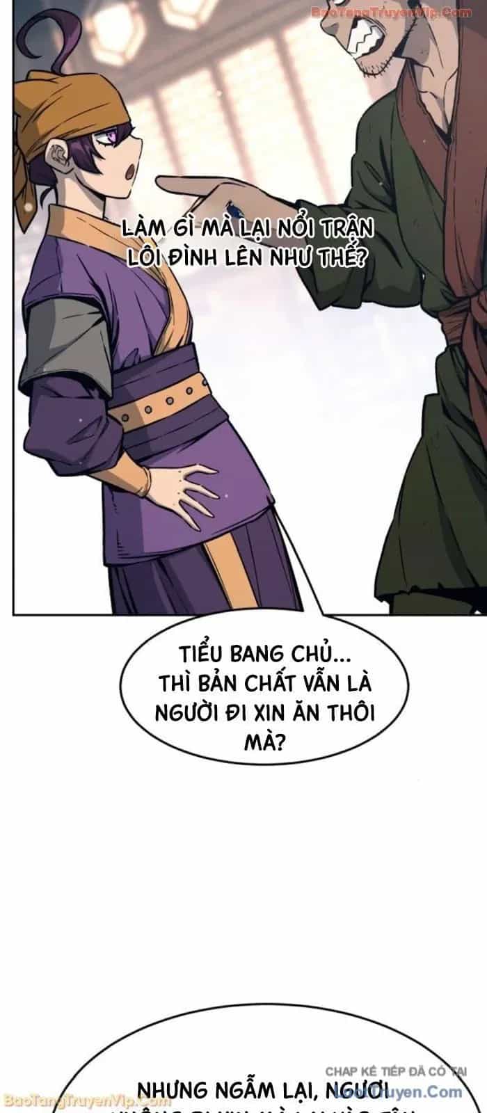 Cảm Kiếm Tuyệt Đối - Chương 167 - ảnh 32