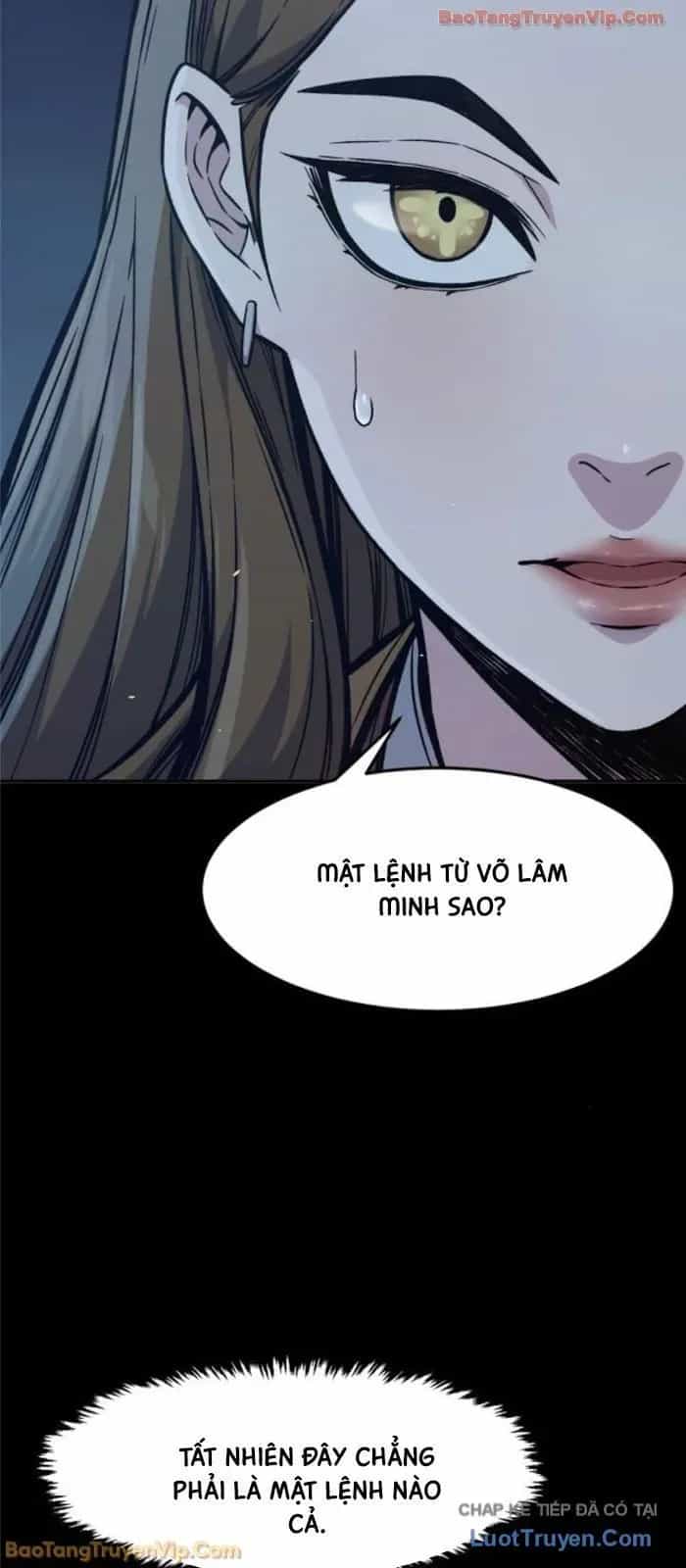 Cảm Kiếm Tuyệt Đối - Chương 167 - ảnh 68