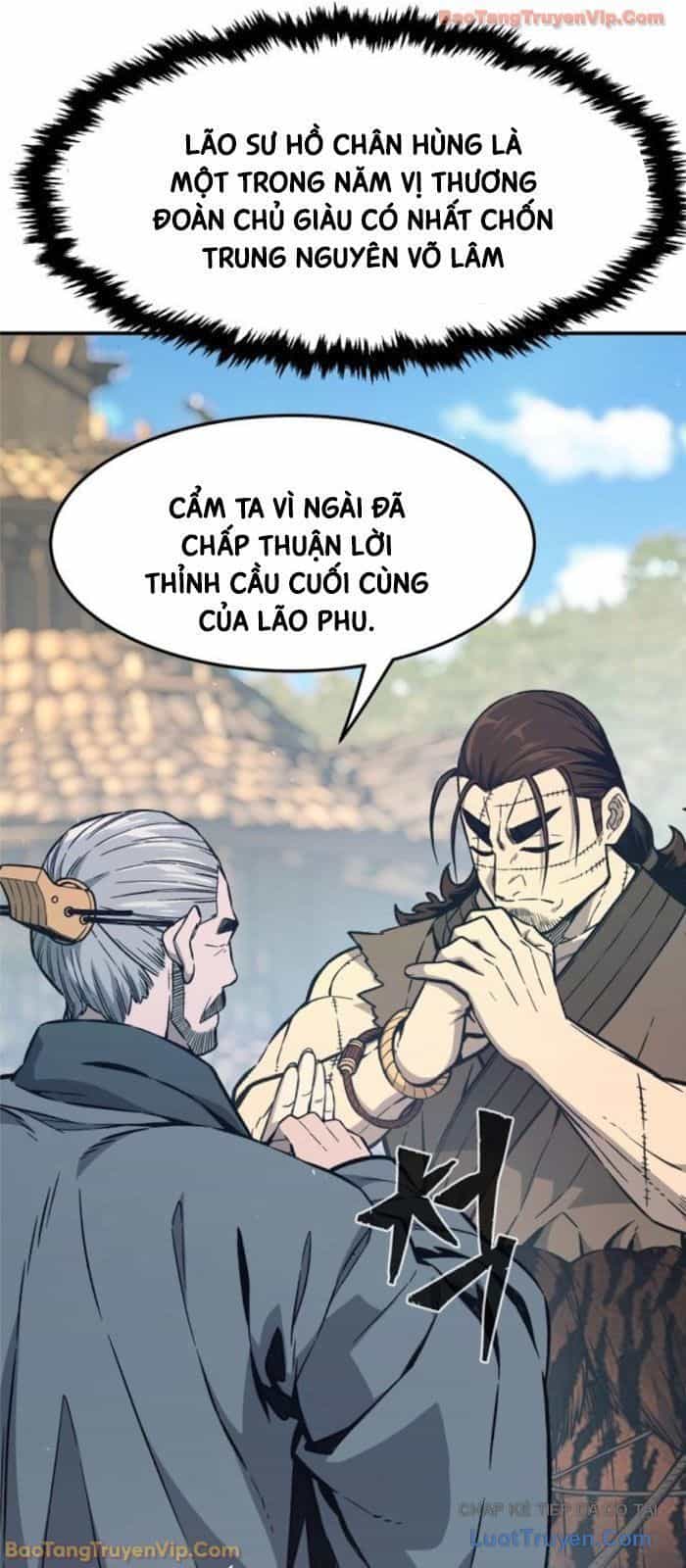 Cảm Kiếm Tuyệt Đối - Chương 168 - ảnh 17