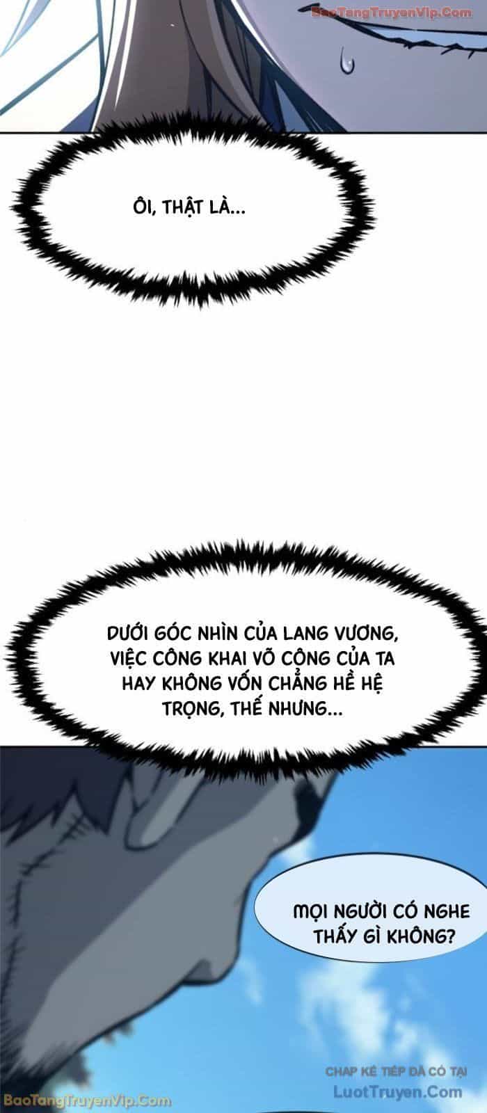 Cảm Kiếm Tuyệt Đối - Chương 168 - ảnh 5