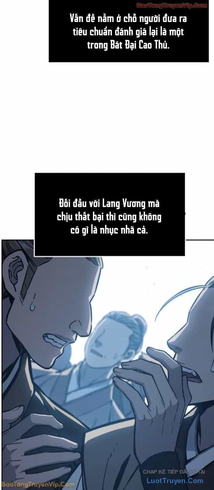 Cảm Kiếm Tuyệt Đối - Chương 168 - ảnh 51