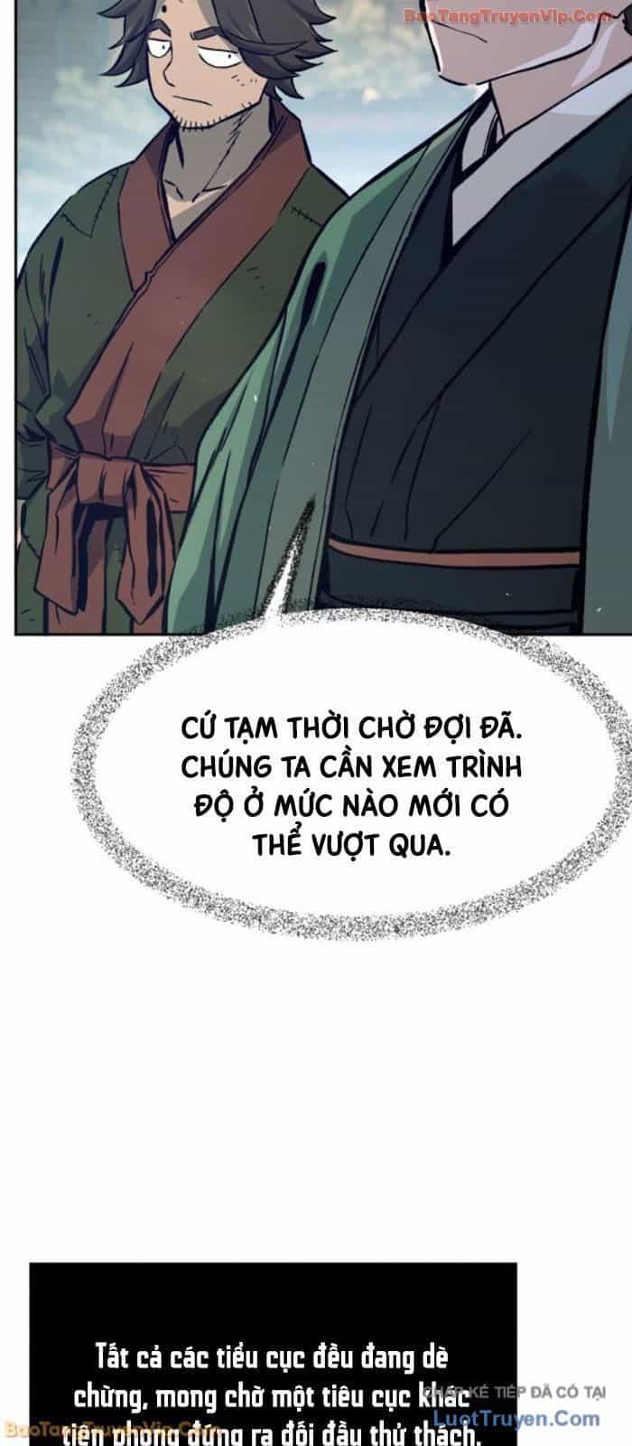 Cảm Kiếm Tuyệt Đối - Chương 168 - ảnh 53