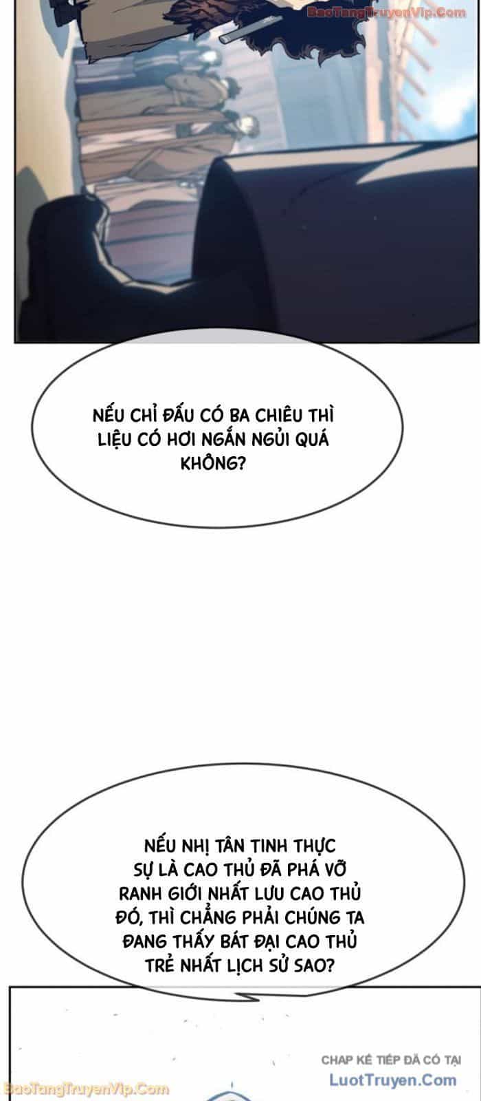 Cảm Kiếm Tuyệt Đối - Chương 168 - ảnh 64