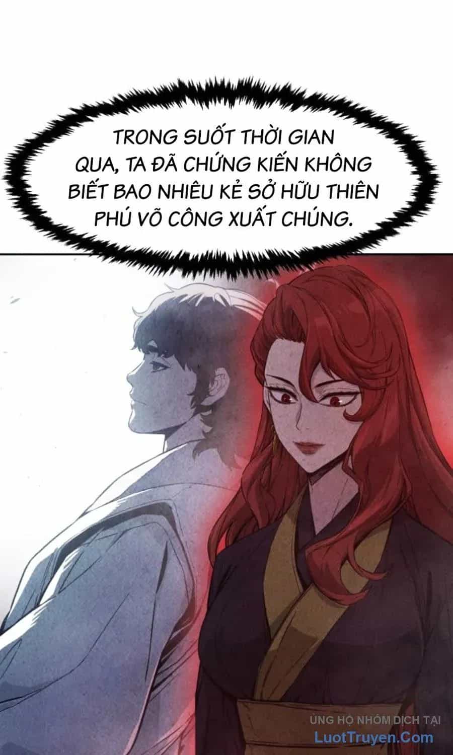 Cảm Kiếm Tuyệt Đối - Chương 169 - ảnh 32