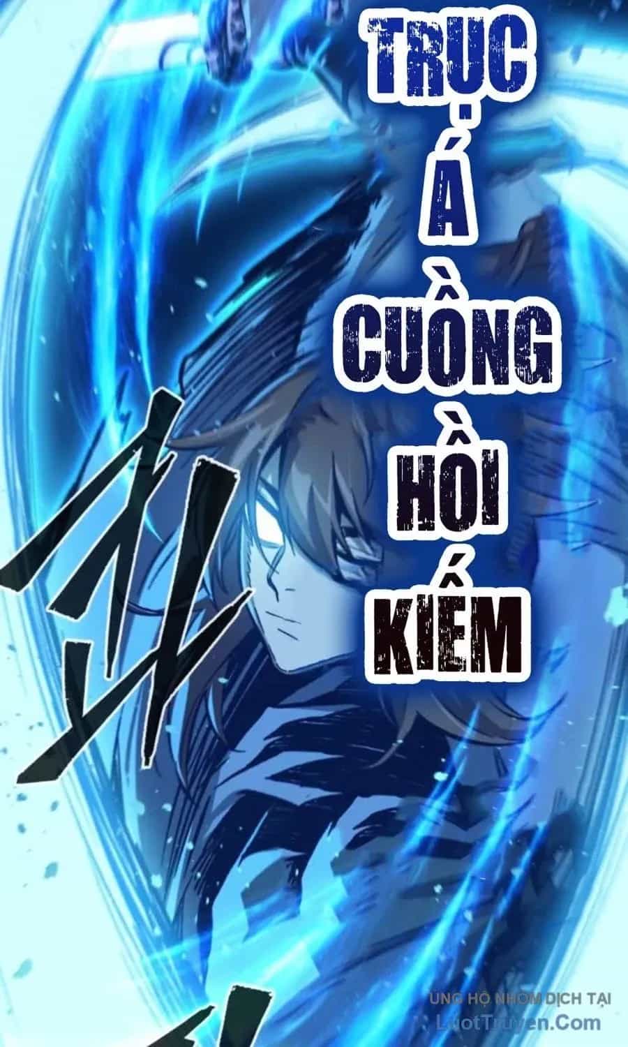 Cảm Kiếm Tuyệt Đối - Chương 169 - ảnh 49