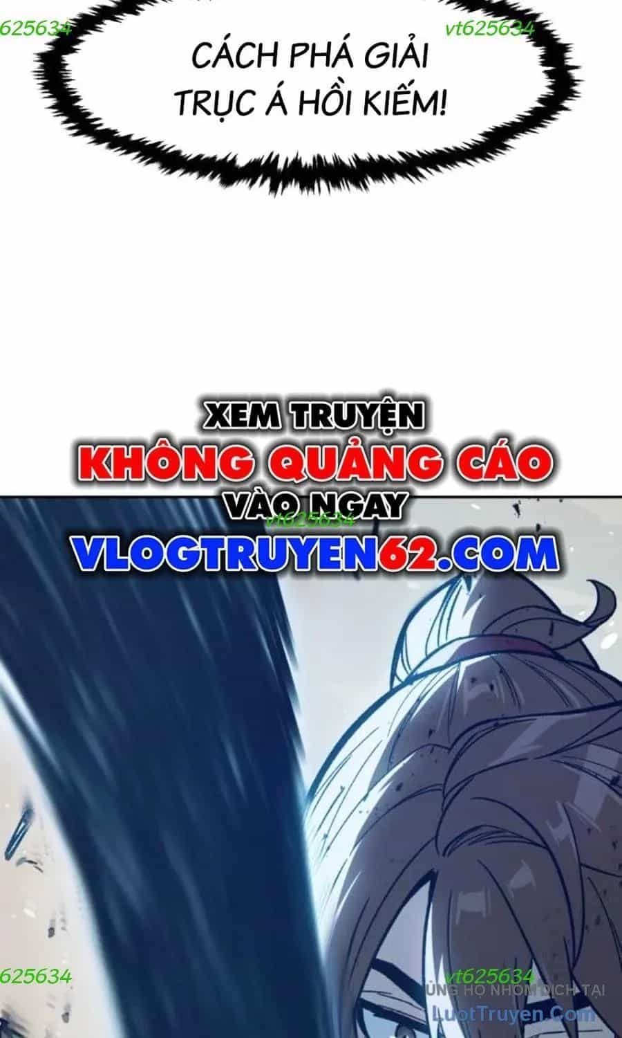 Cảm Kiếm Tuyệt Đối - Chương 169 - ảnh 63