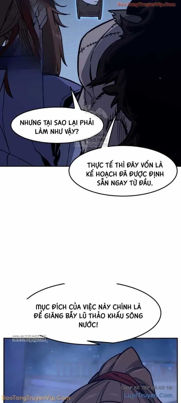 Cảm Kiếm Tuyệt Đối - Chương 171 - ảnh 21