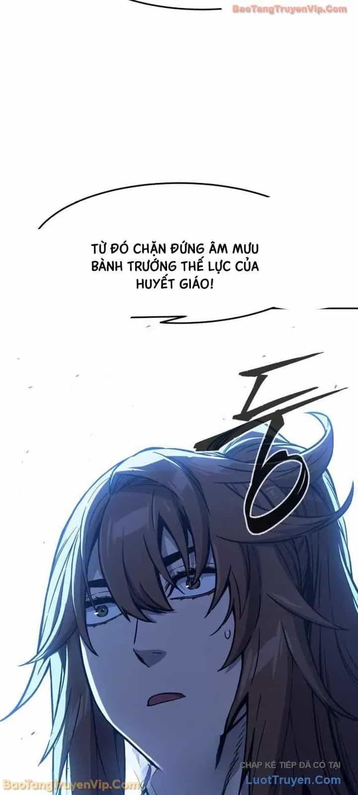 Cảm Kiếm Tuyệt Đối - Chương 171 - ảnh 41
