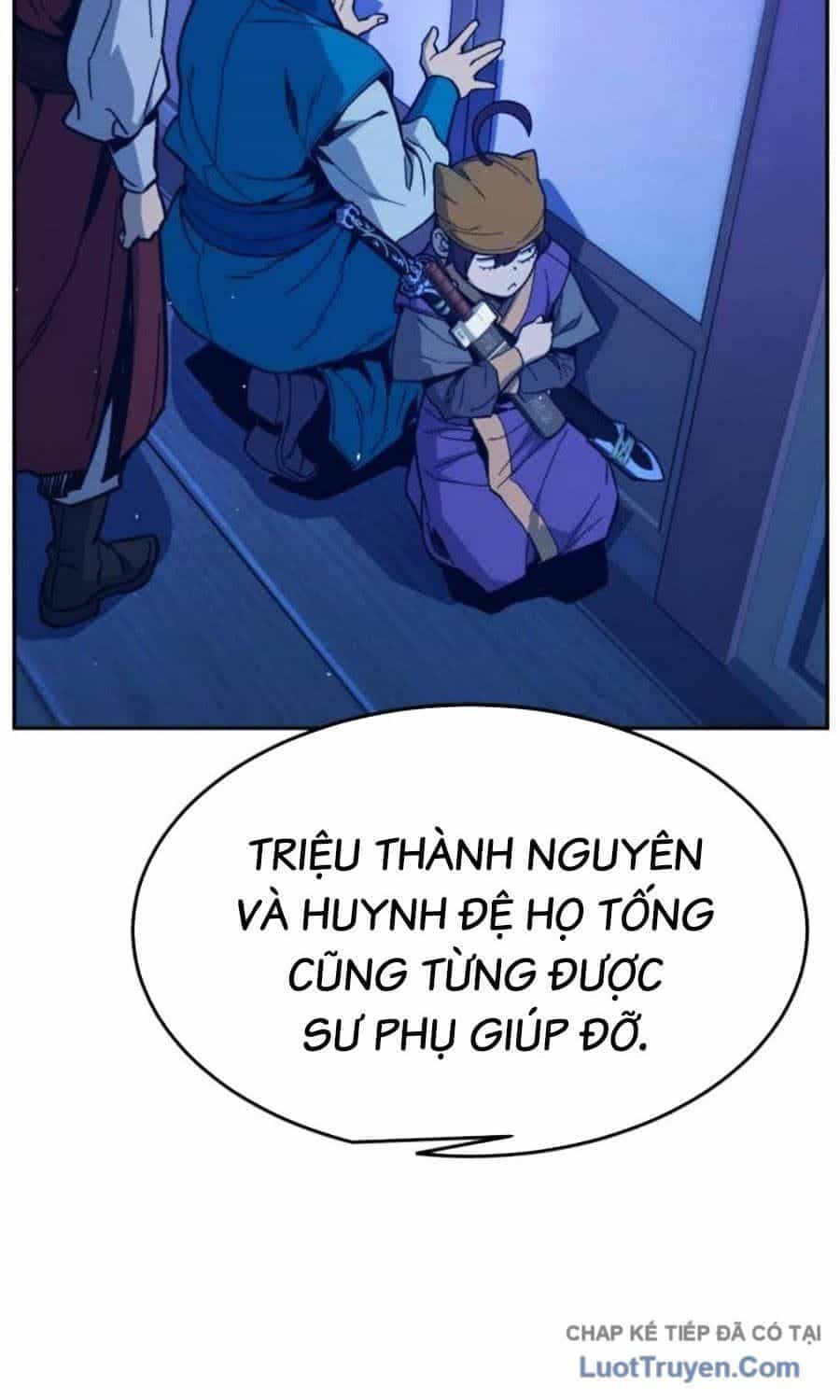 Cảm Kiếm Tuyệt Đối - Chương 172 - ảnh 32