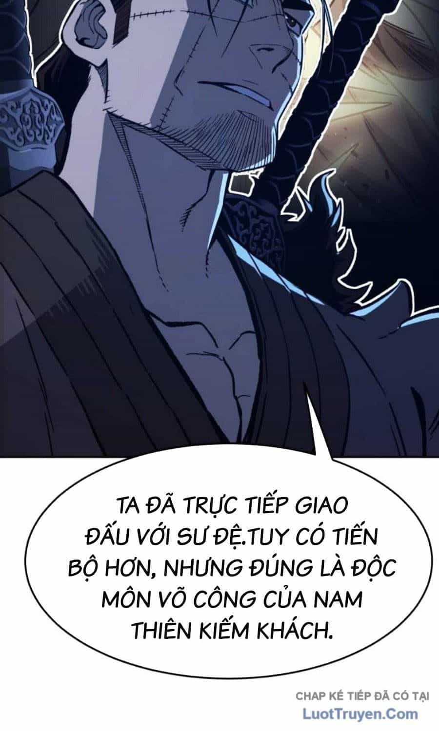 Cảm Kiếm Tuyệt Đối - Chương 172 - ảnh 42