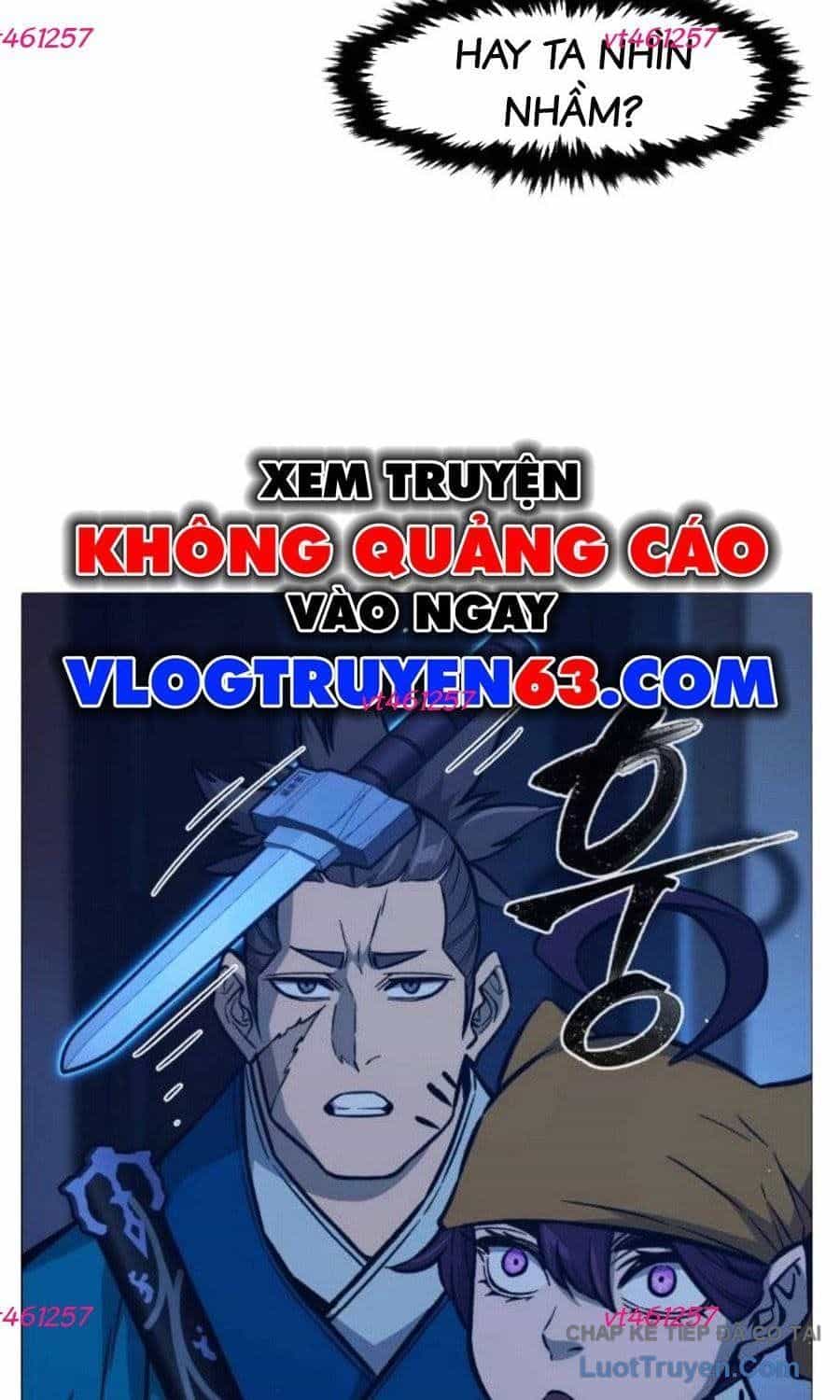 Cảm Kiếm Tuyệt Đối - Chương 172 - ảnh 74