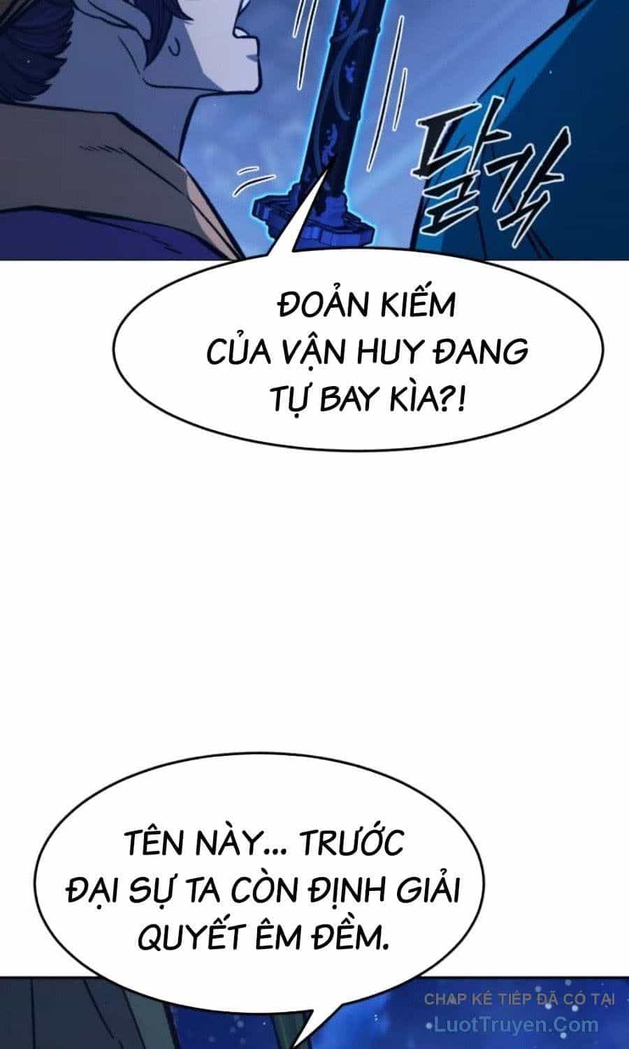 Cảm Kiếm Tuyệt Đối - Chương 172 - ảnh 77