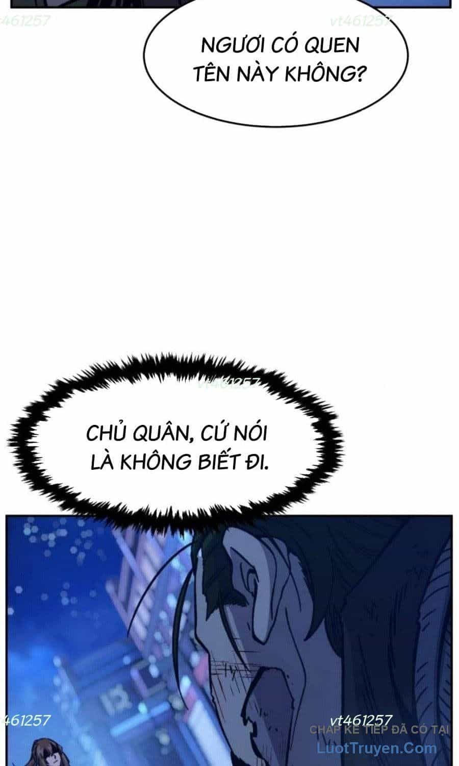 Cảm Kiếm Tuyệt Đối - Chương 172 - ảnh 8