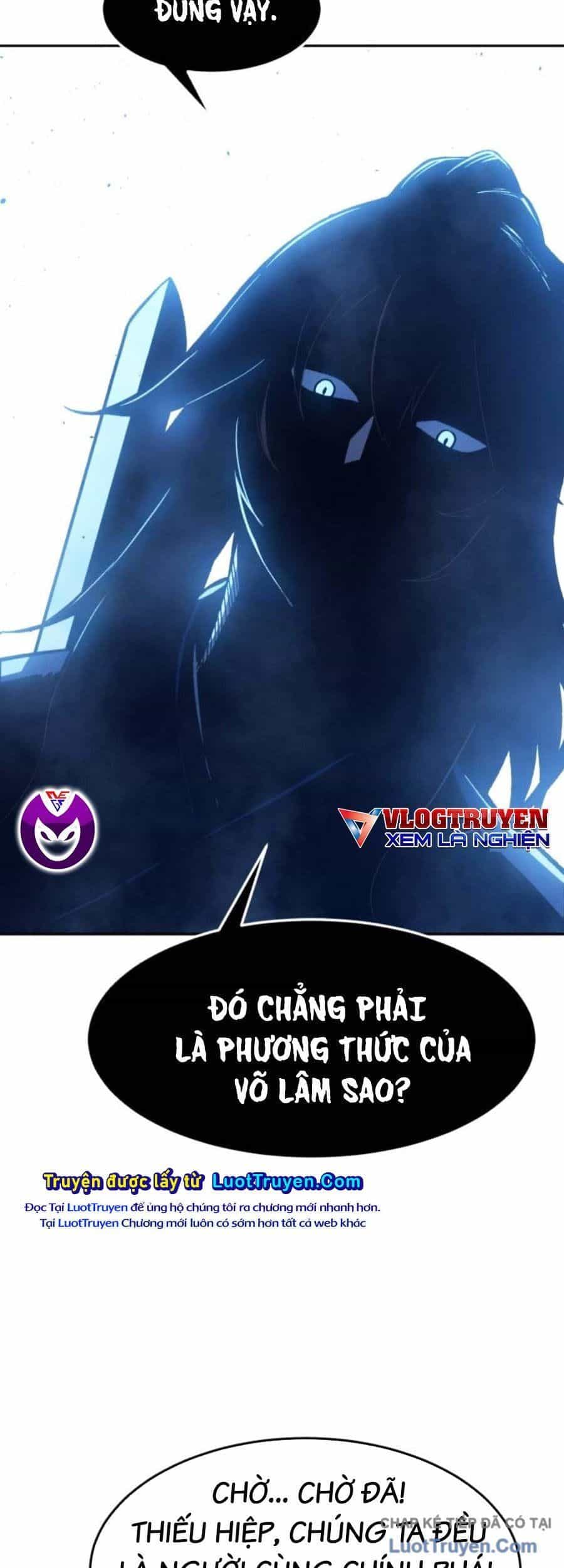 Cảm Kiếm Tuyệt Đối - Chương 173 - ảnh 54