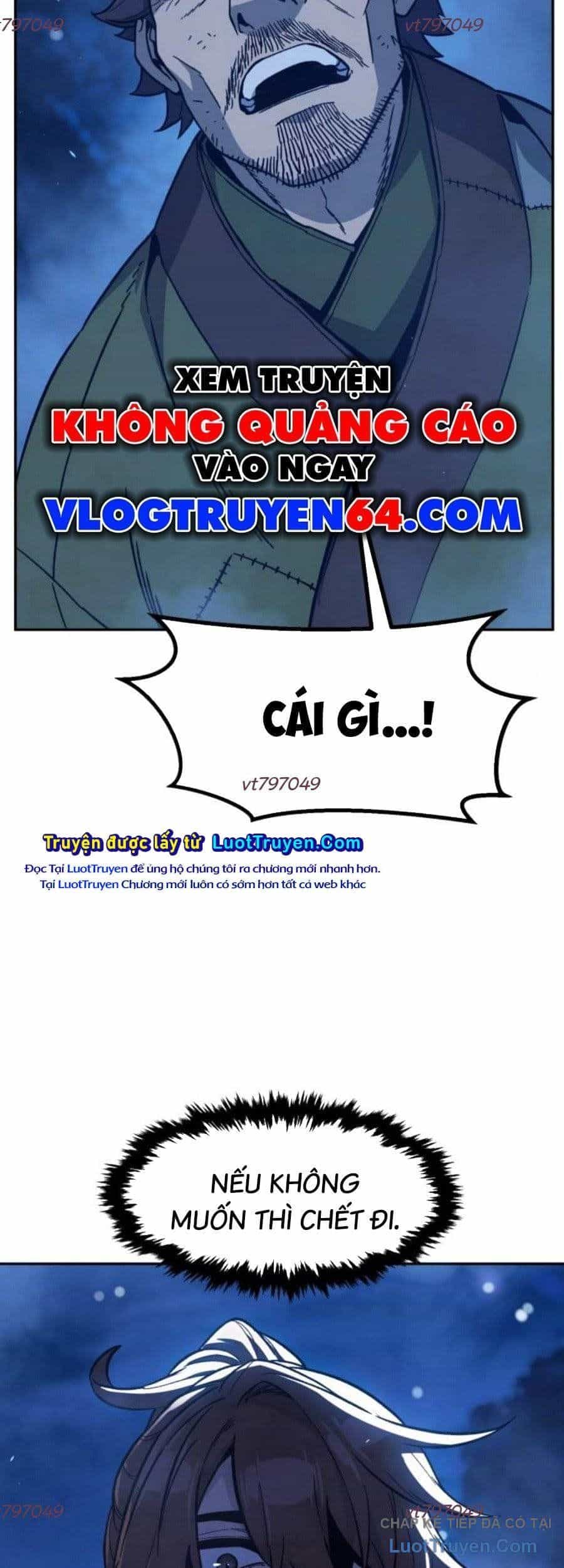Cảm Kiếm Tuyệt Đối - Chương 173 - ảnh 71