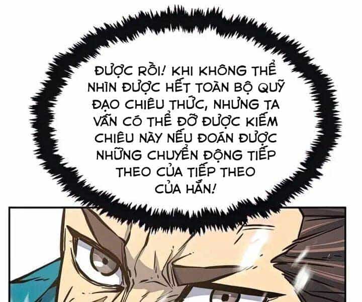Cảm Kiếm Tuyệt Đối - Chương 18 - ảnh 67