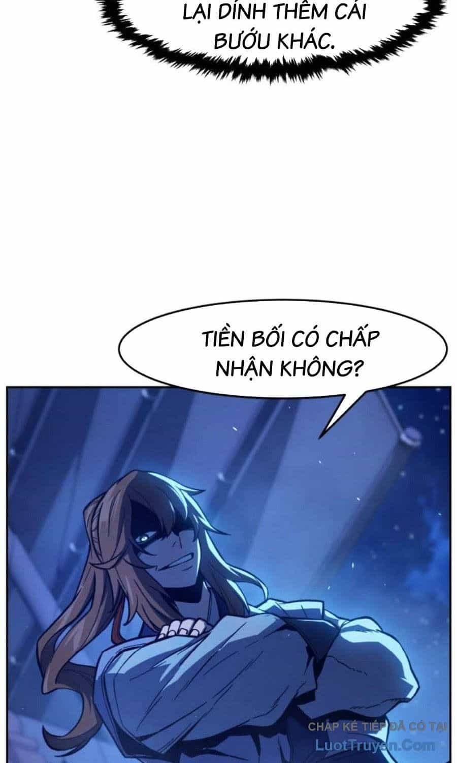 Cảm Kiếm Tuyệt Đối - Chương 174 - ảnh 26