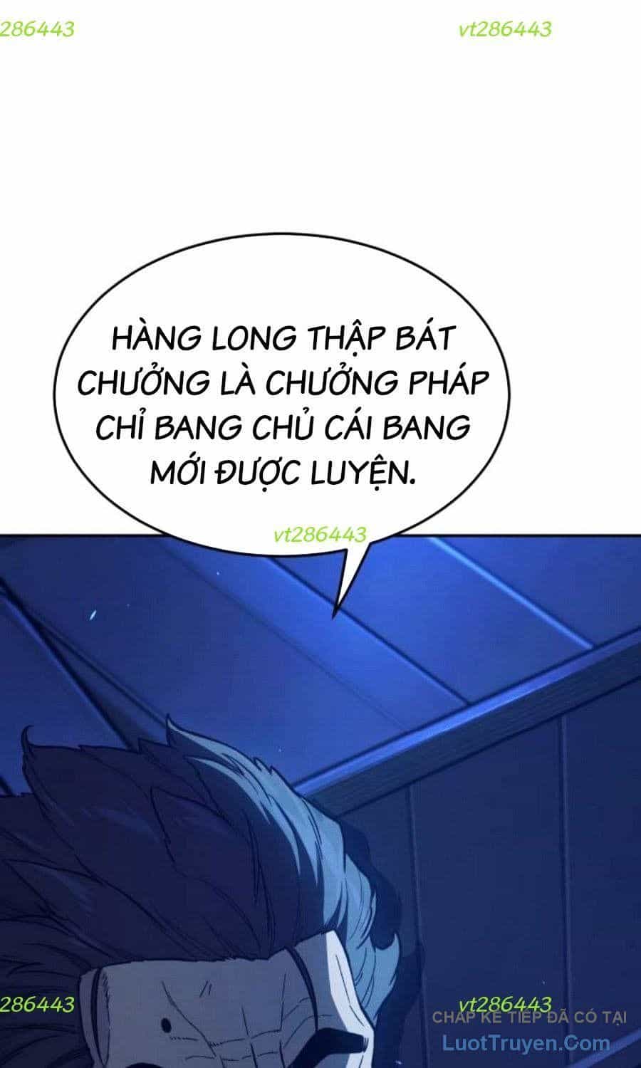 Cảm Kiếm Tuyệt Đối - Chương 174 - ảnh 3