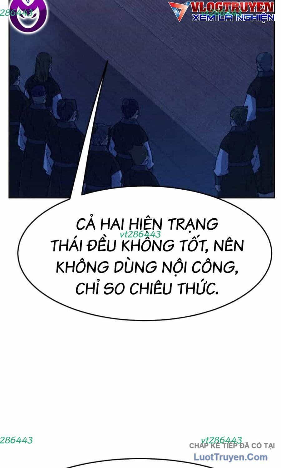 Cảm Kiếm Tuyệt Đối - Chương 174 - ảnh 60