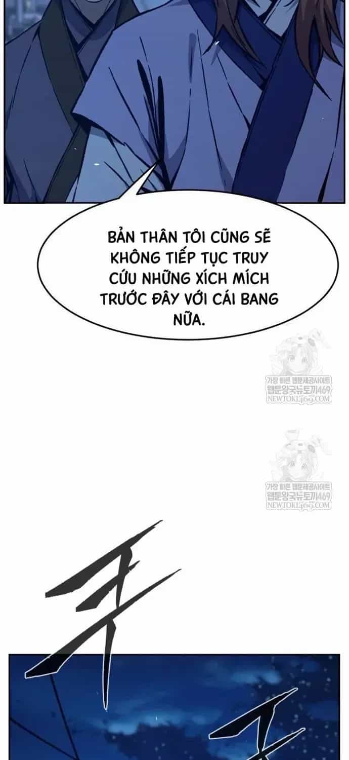 Cảm Kiếm Tuyệt Đối - Chương 175 - ảnh 10