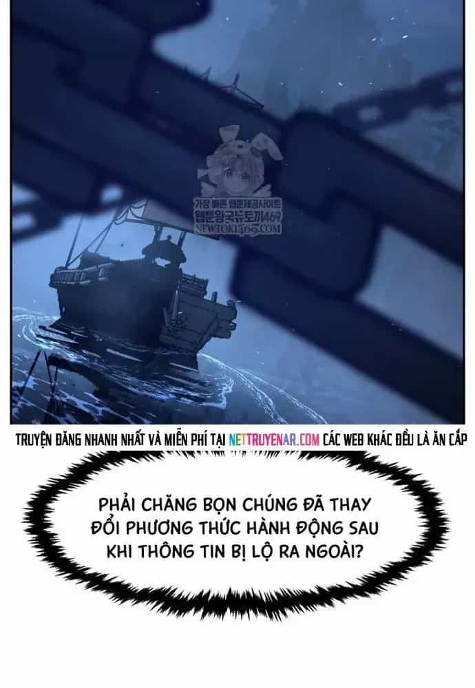 Cảm Kiếm Tuyệt Đối - Chương 175 - ảnh 28