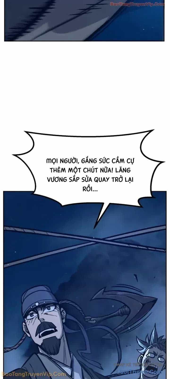 Cảm Kiếm Tuyệt Đối - Chương 176 - ảnh 83