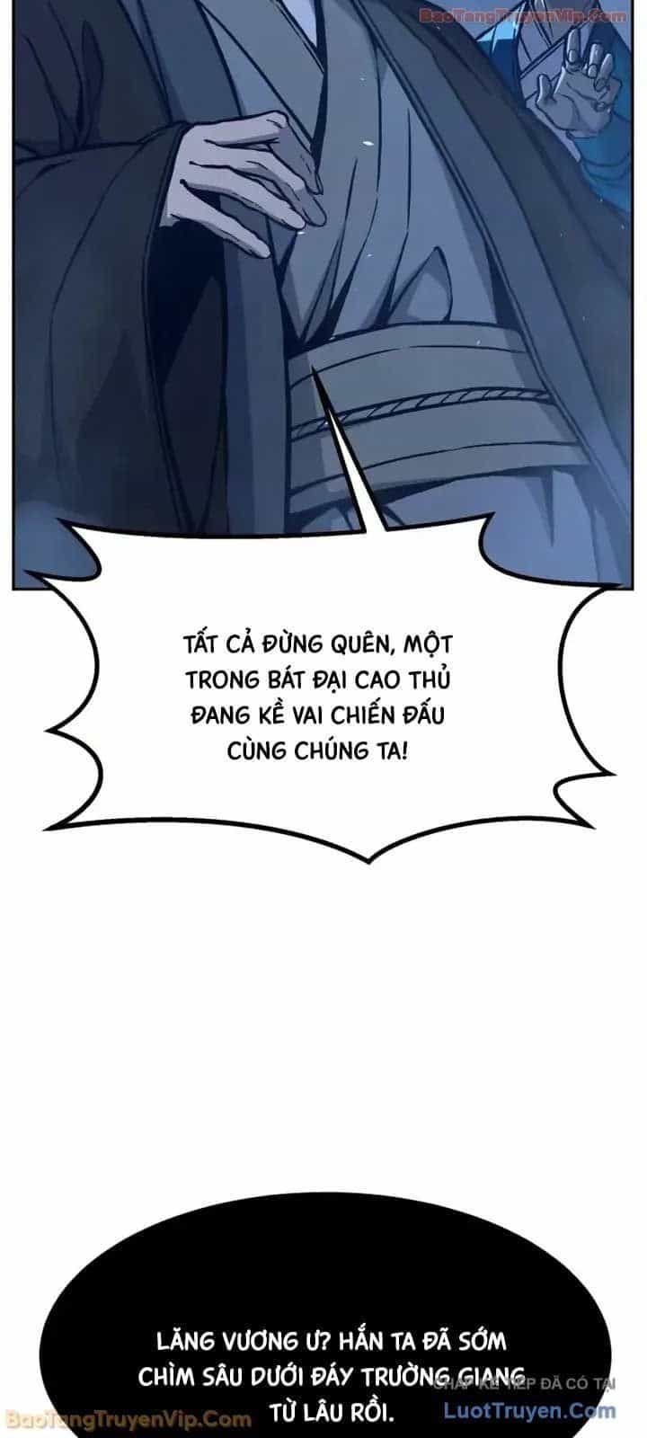 Cảm Kiếm Tuyệt Đối - Chương 176 - ảnh 84