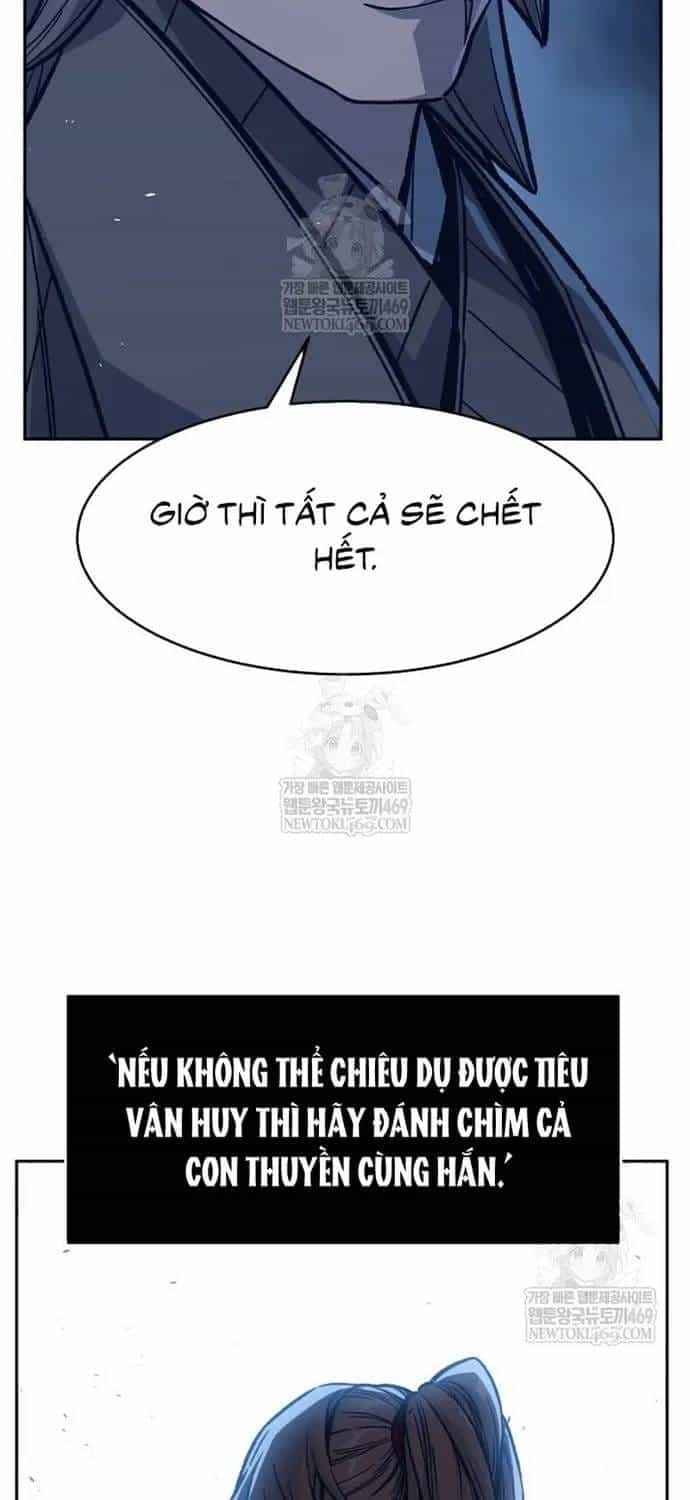 Cảm Kiếm Tuyệt Đối - Chương 178 - ảnh 25