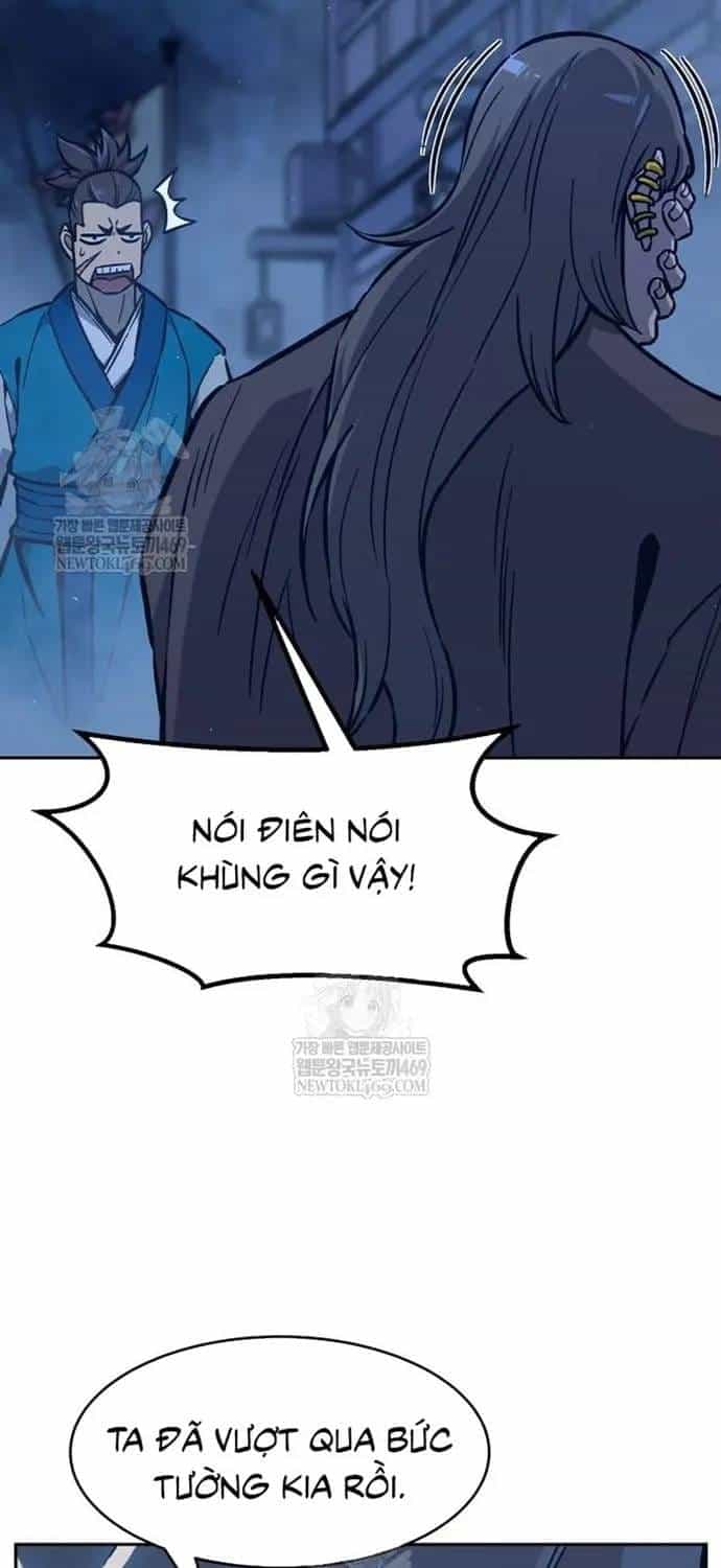 Cảm Kiếm Tuyệt Đối - Chương 178 - ảnh 56