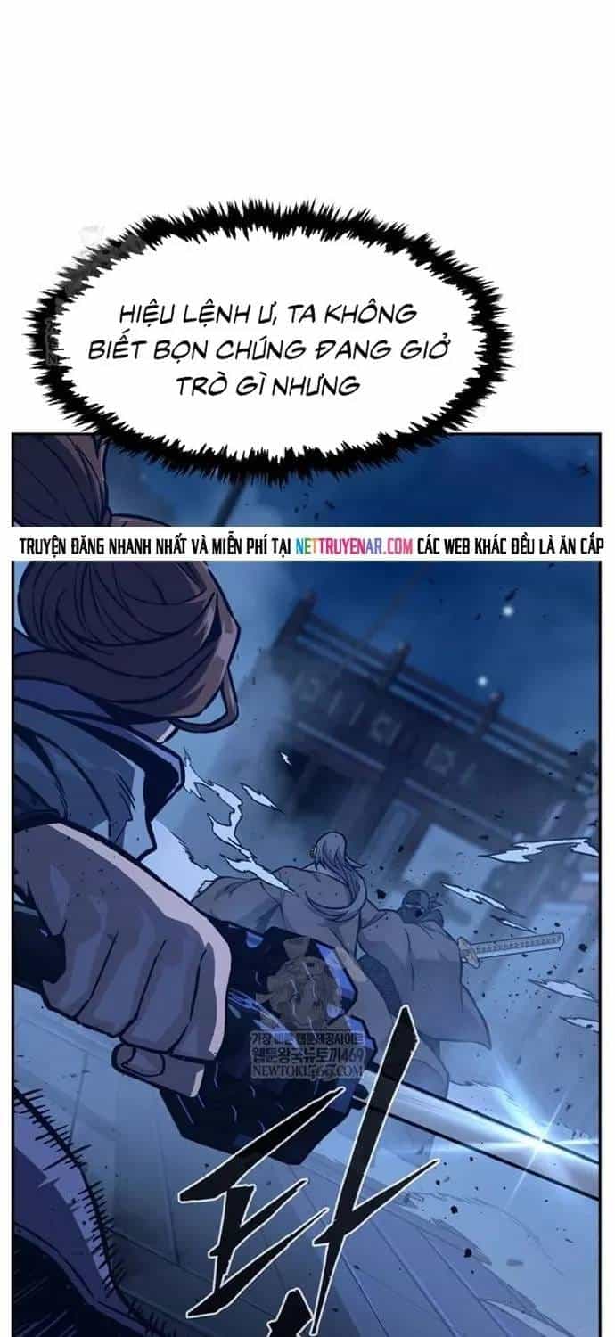 Cảm Kiếm Tuyệt Đối - Chương 178 - ảnh 9
