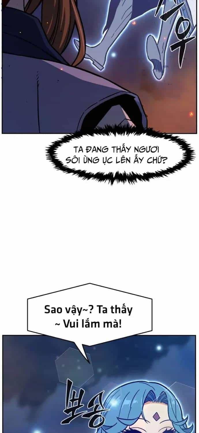 Cảm Kiếm Tuyệt Đối - Chương 179 - ảnh 9