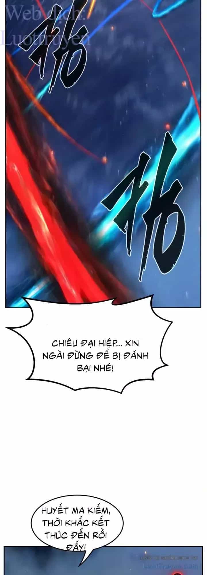 Cảm Kiếm Tuyệt Đối - Chương 182 - ảnh 19