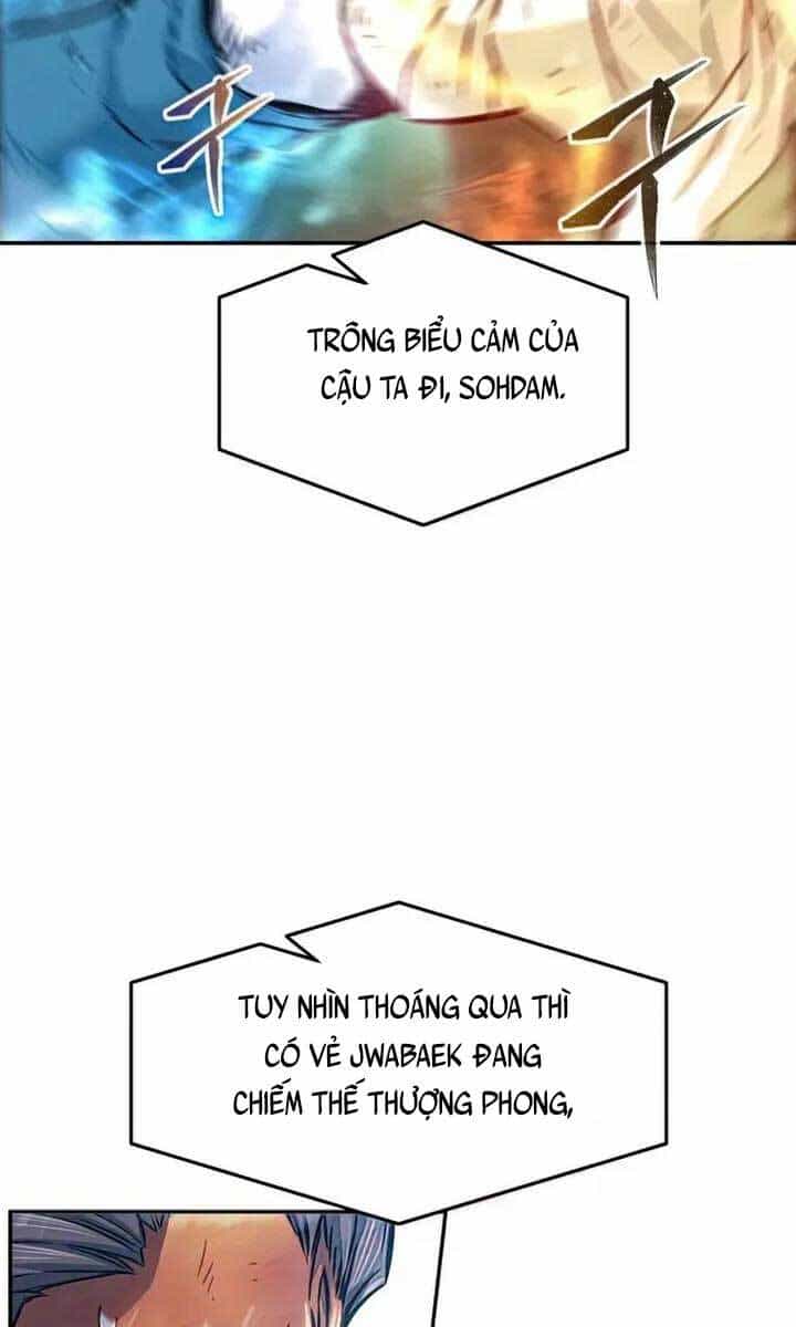 Cảm Kiếm Tuyệt Đối - Chương 19 - ảnh 93