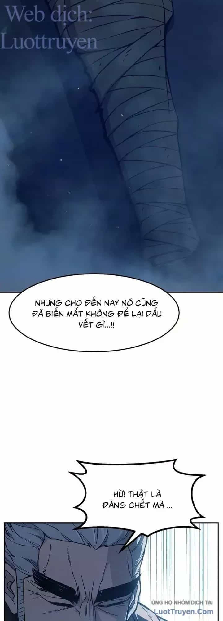 Cảm Kiếm Tuyệt Đối - Chương 184 - ảnh 43