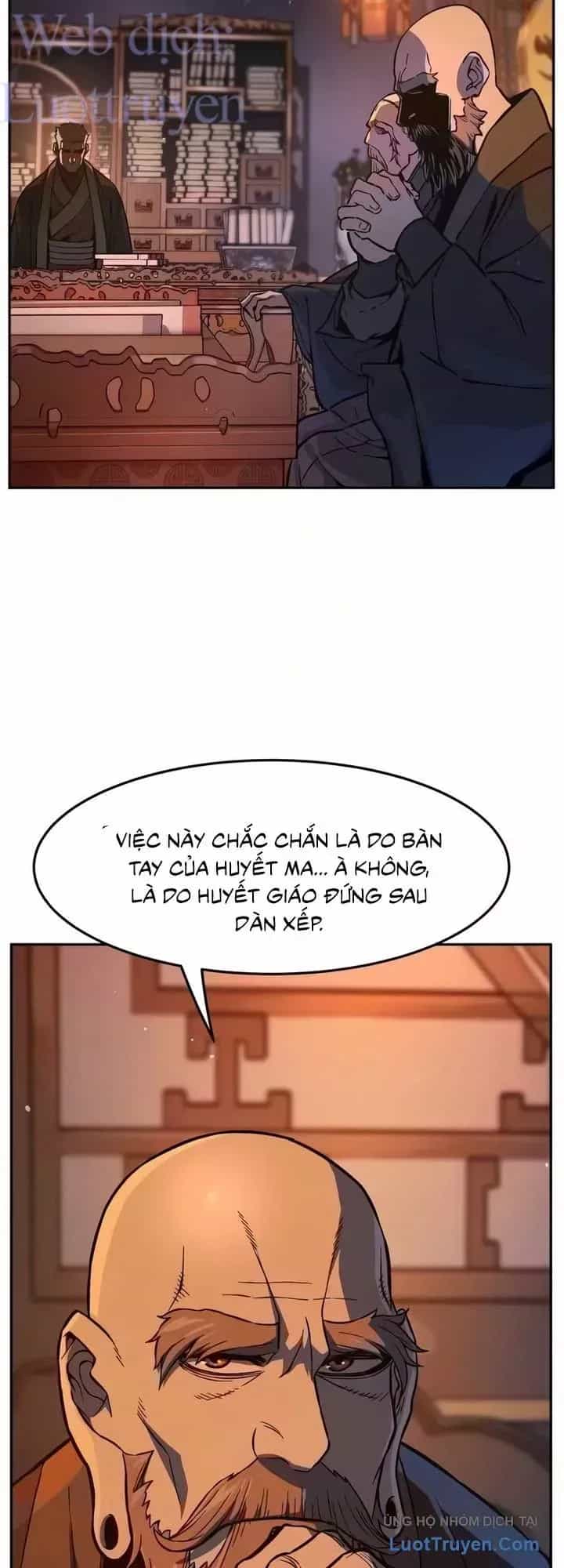 Cảm Kiếm Tuyệt Đối - Chương 184 - ảnh 45