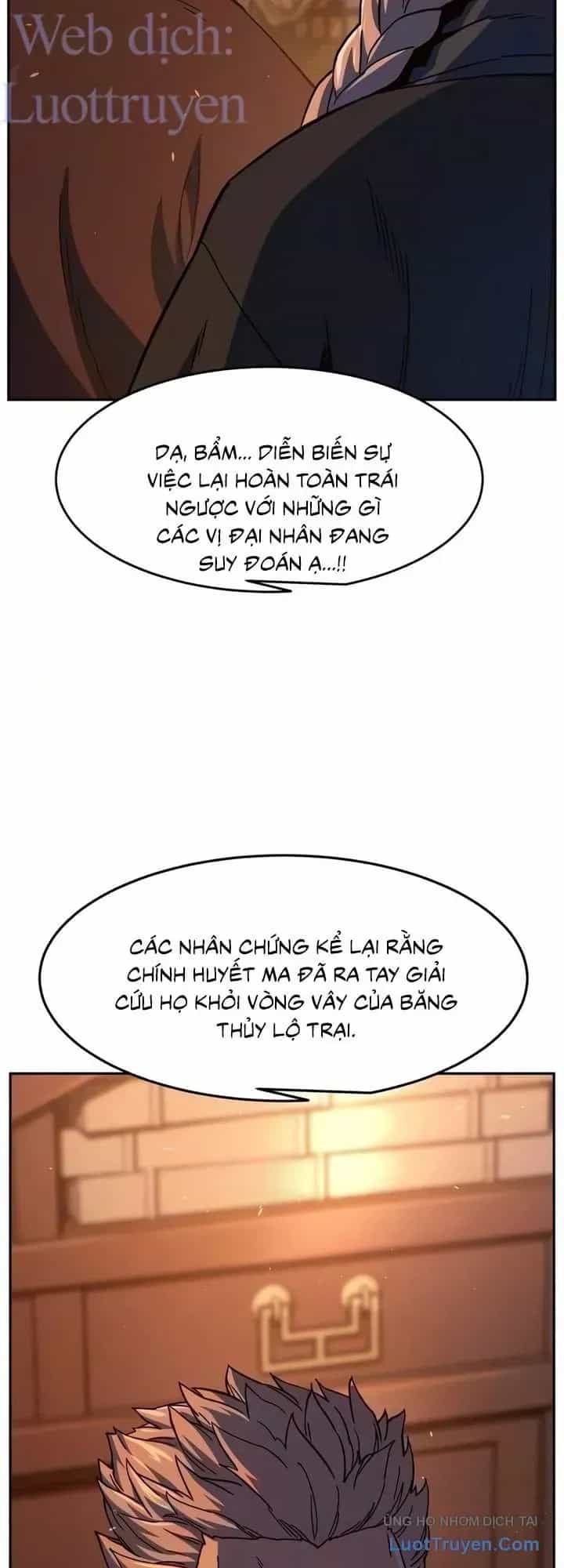 Cảm Kiếm Tuyệt Đối - Chương 184 - ảnh 77