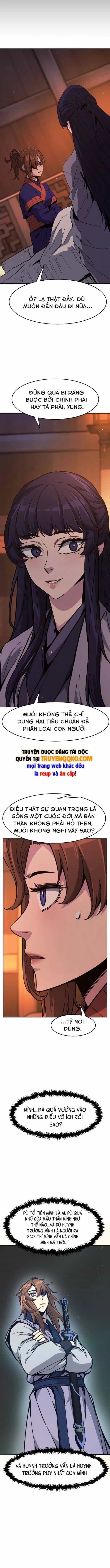 Cảm Kiếm Tuyệt Đối - Chương 188 - ảnh 14