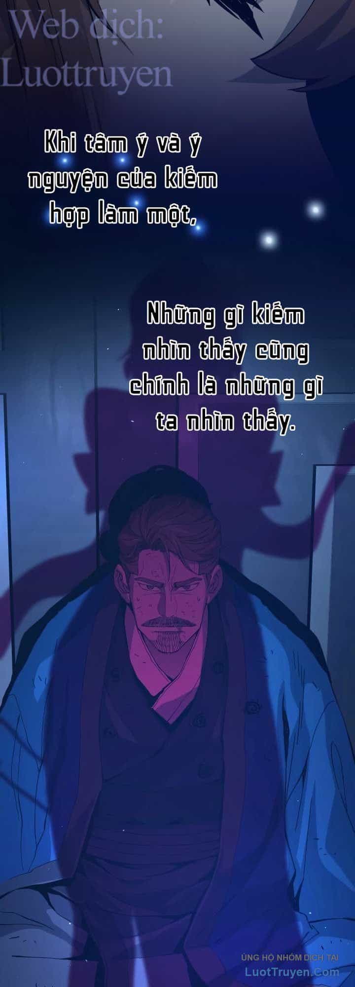 Cảm Kiếm Tuyệt Đối - Chương 192 - ảnh 10