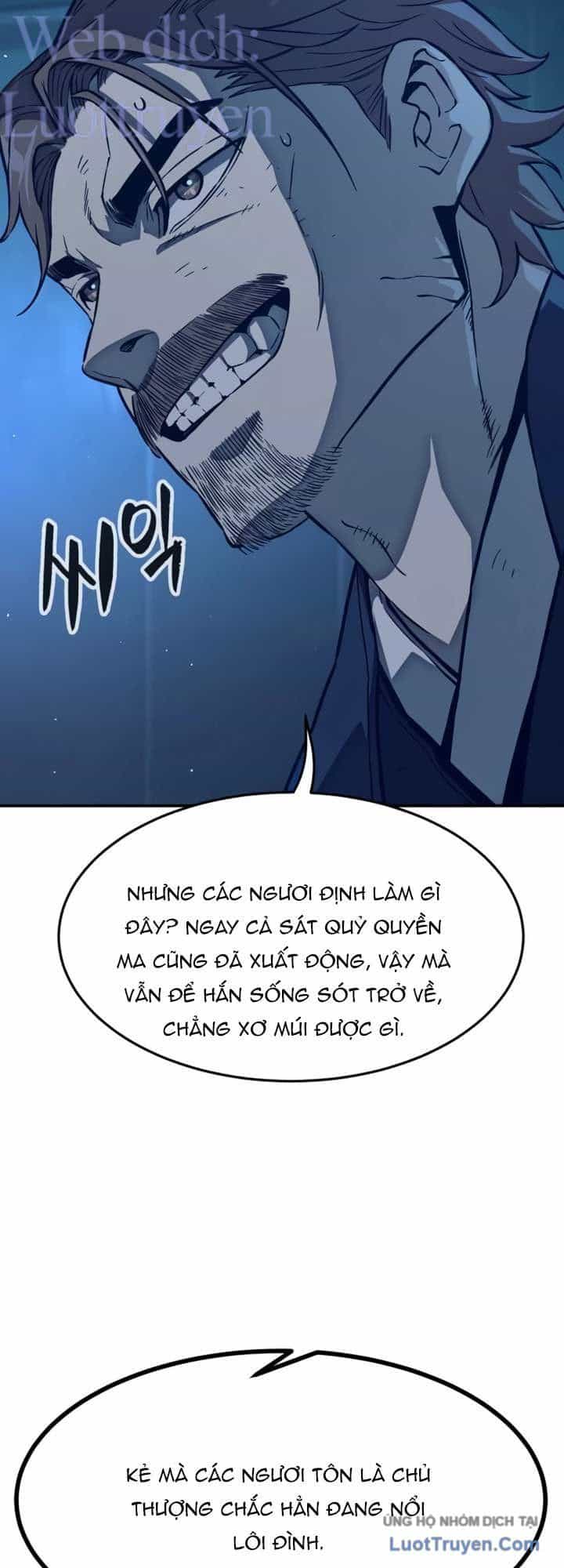 Cảm Kiếm Tuyệt Đối - Chương 192 - ảnh 22