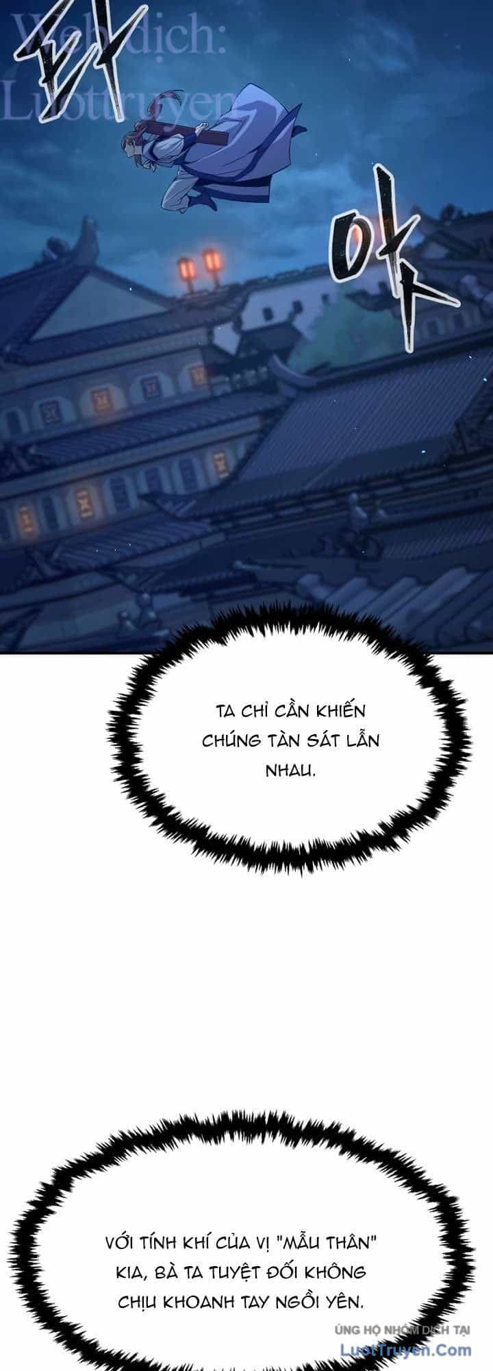 Cảm Kiếm Tuyệt Đối - Chương 192 - ảnh 39