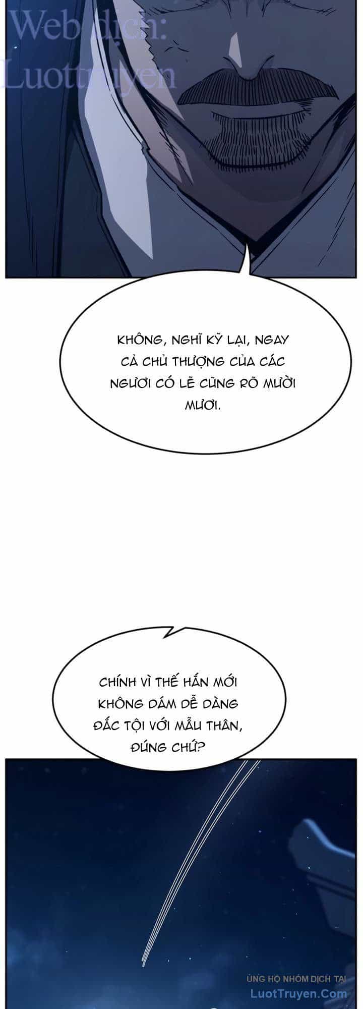 Cảm Kiếm Tuyệt Đối - Chương 192 - ảnh 48