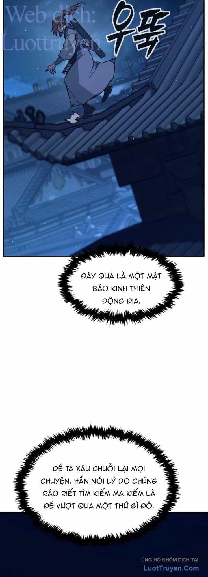 Cảm Kiếm Tuyệt Đối - Chương 192 - ảnh 49