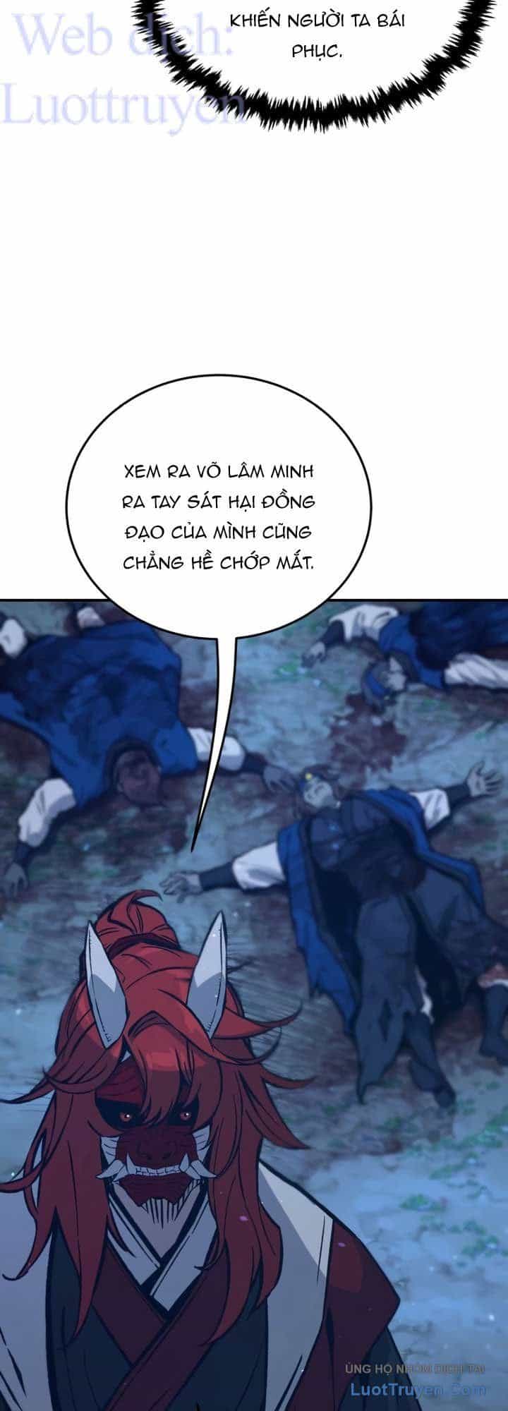 Cảm Kiếm Tuyệt Đối - Chương 192 - ảnh 71